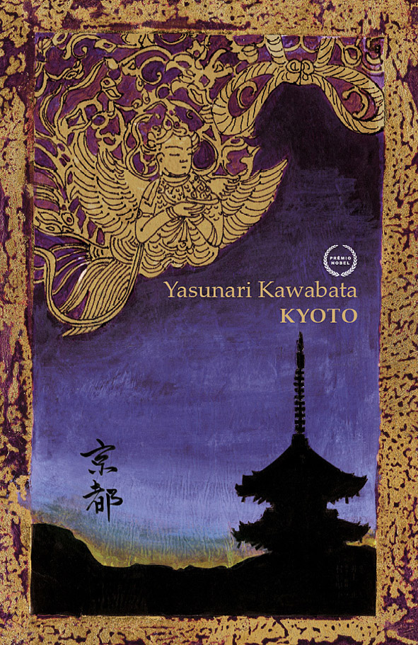 Livro Kyoto