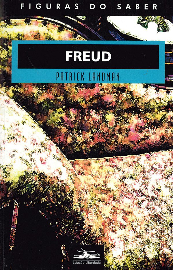 Livro Freud (Volume 18)