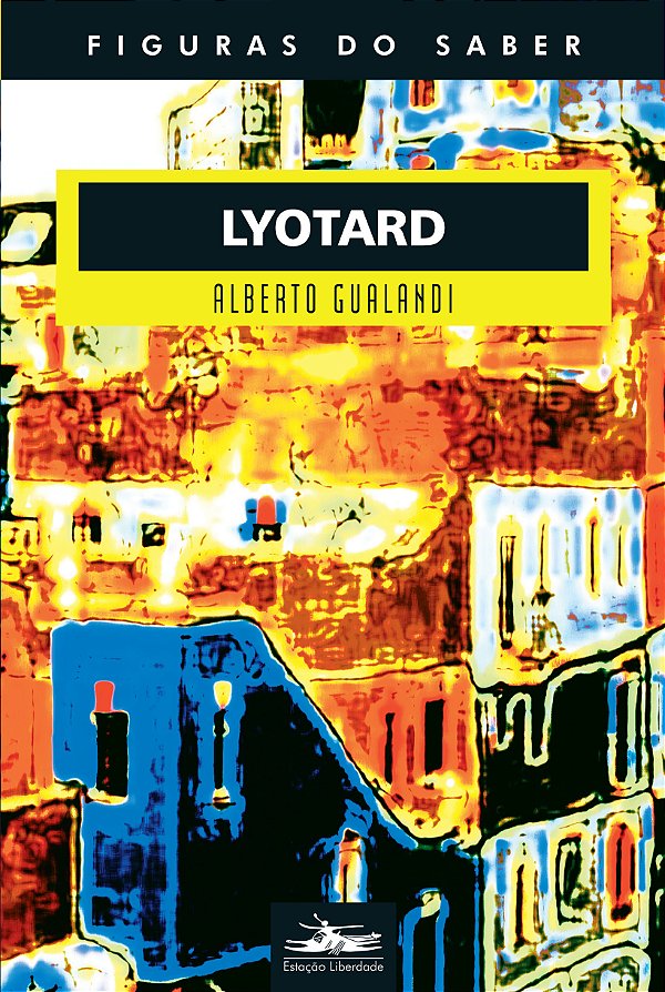 Livro Lyotard