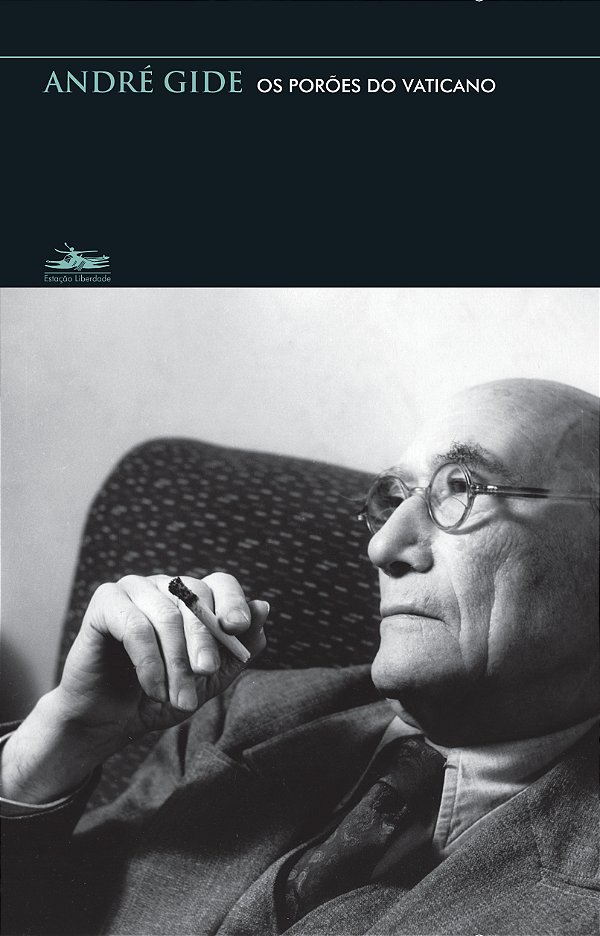 Livro Os porões do Vaticano
