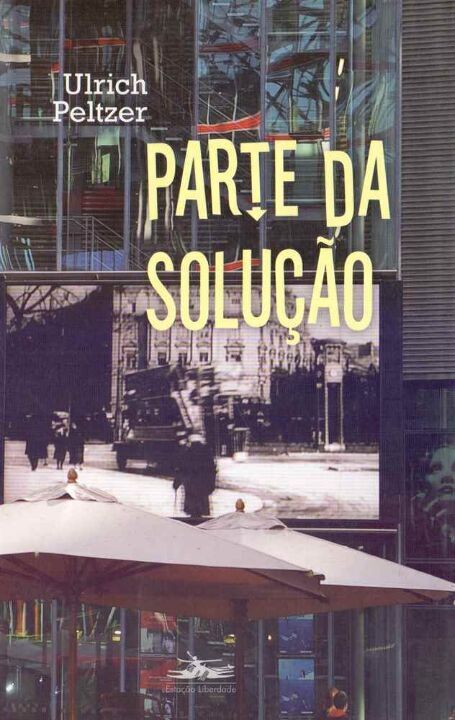 Livro Parte da solução