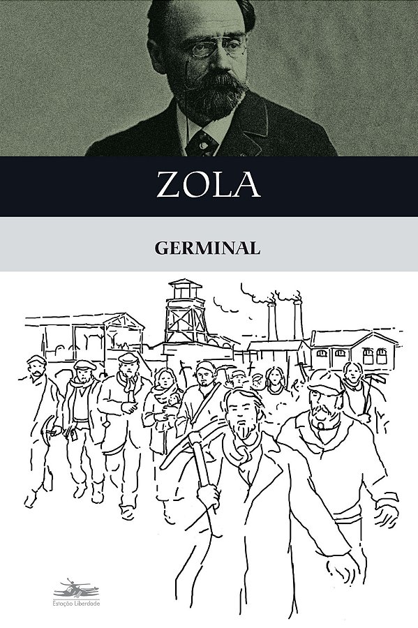 Livro Germinal