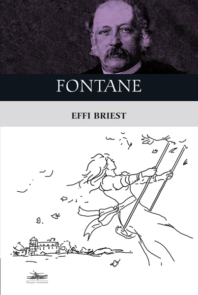 Livro Effi Briest