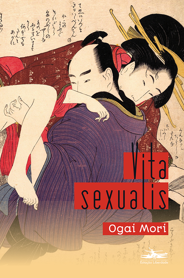 Livro Vita sexualis