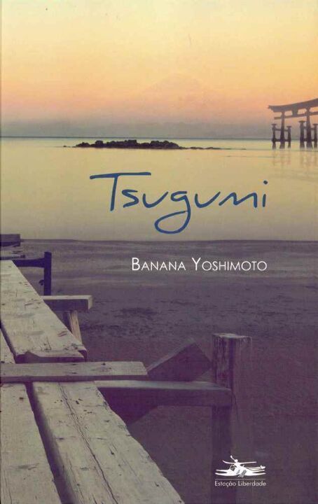 Livro Tsugumi
