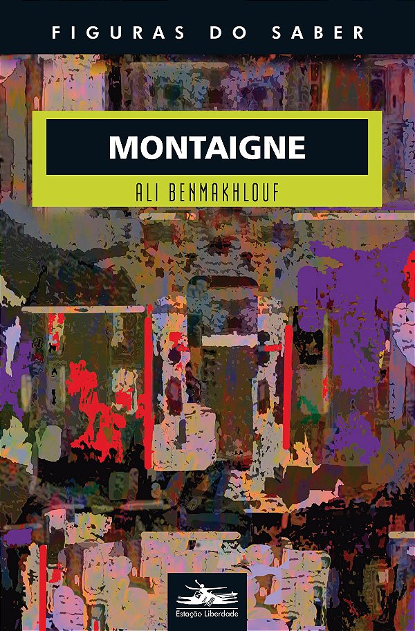 Livro Montaigne