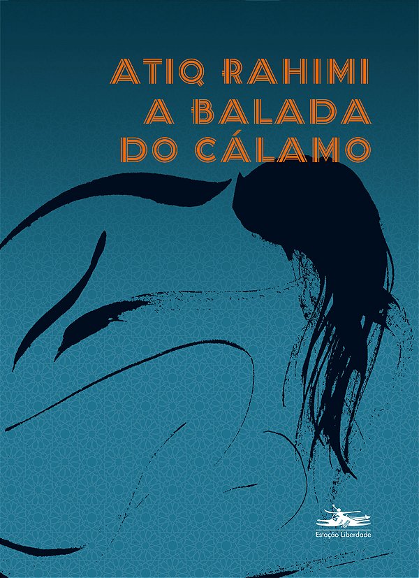 Livro A balada do cálamo