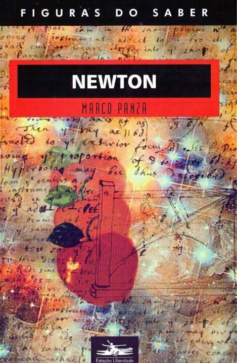 Livro Newton