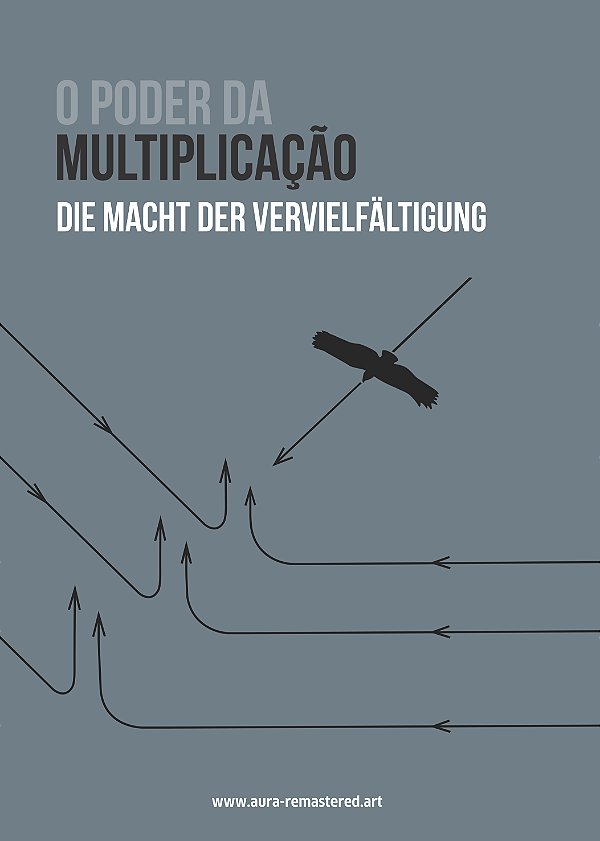 O Poder Da Multiplicação