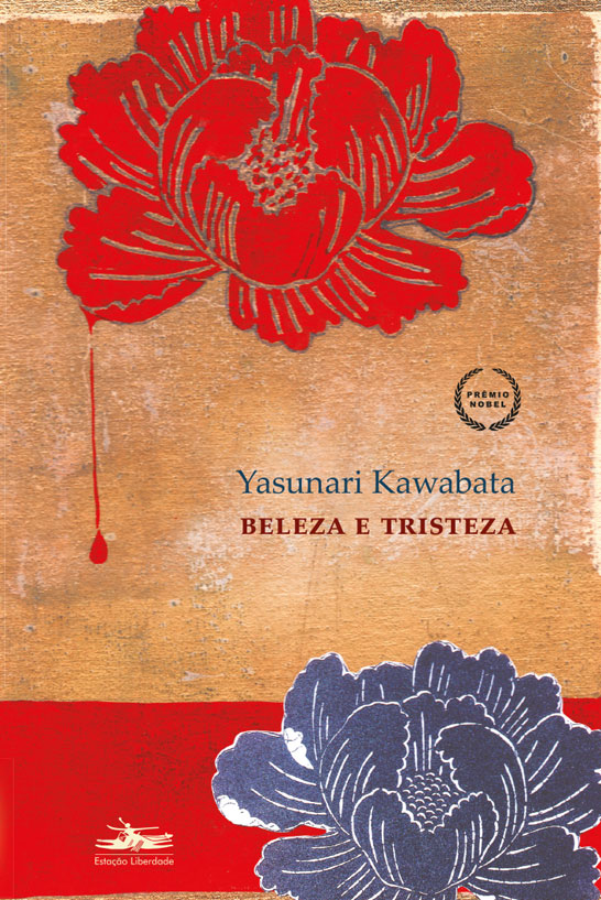 Livro Beleza e tristeza