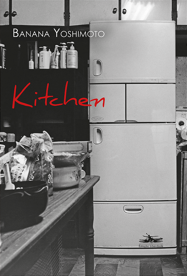 Livro Kitchen