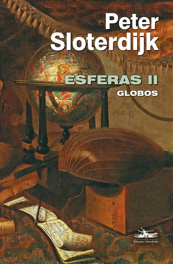 Livro Esferas Vol. II: Globos (Volume 2)