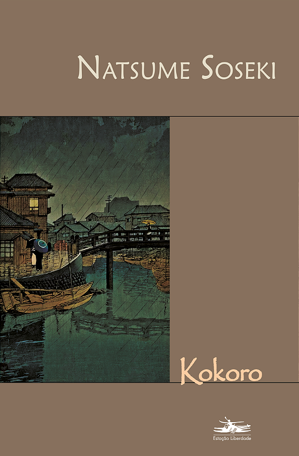 Livro Kokoro