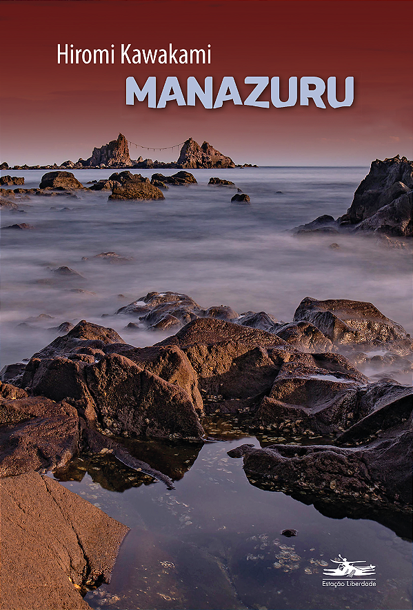 Livro Manazuru
