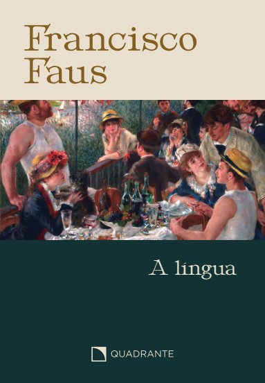 Livro A Língua