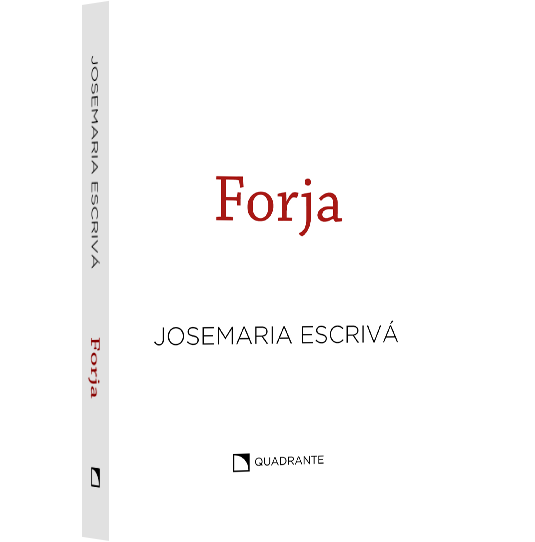 Livro Forja