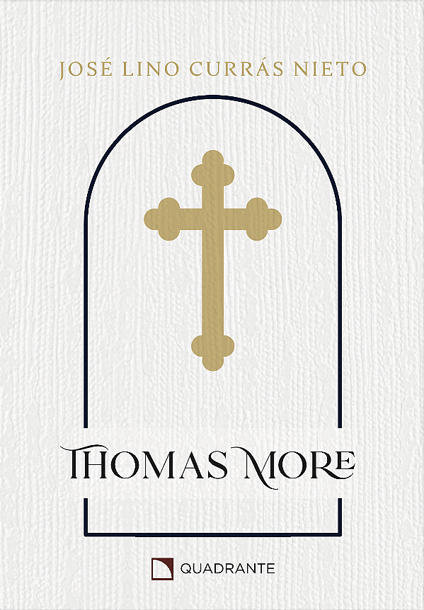 Livro Thomas More