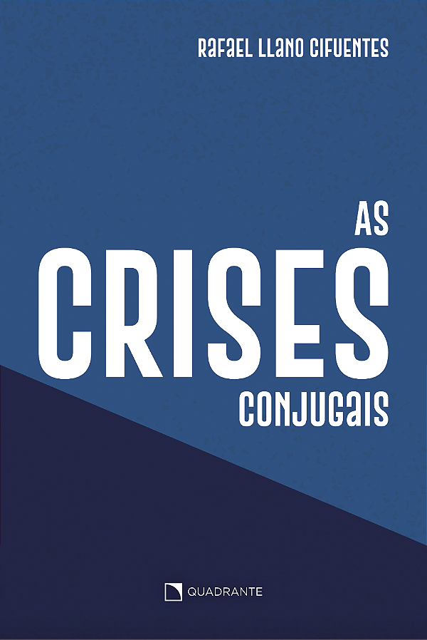 Livro As crises conjugais: e os conflitos do amor