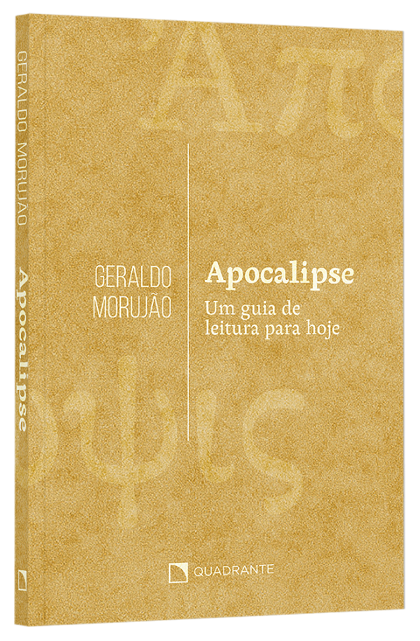 Livro Apocalipse: Um Guia De Leitura Para Hoje