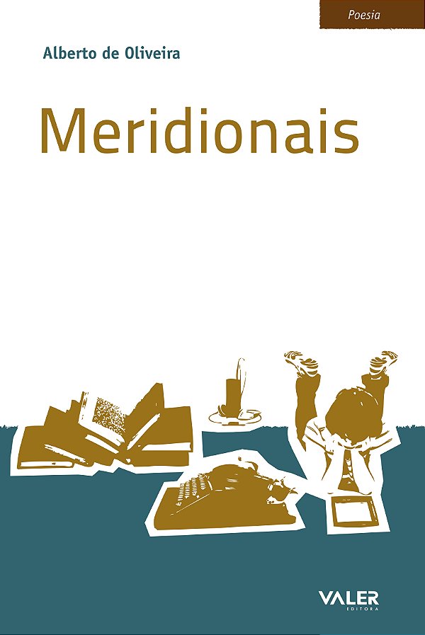 Livro Meridionais
