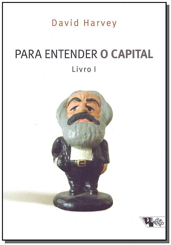 Livro Para entender o capital - Livro I