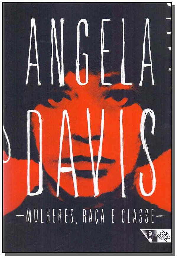 Livro Mulheres, raça e classe