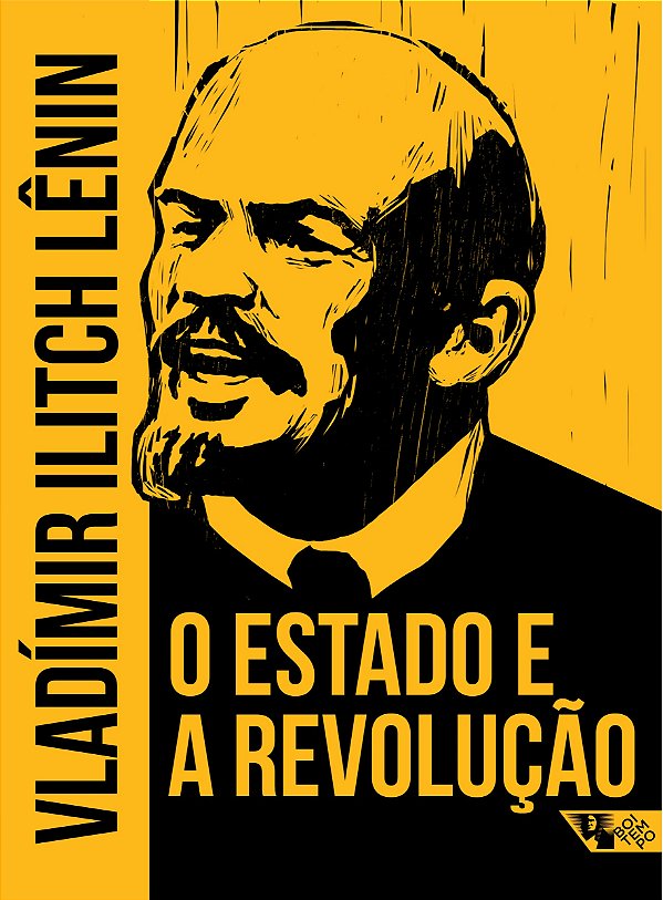 Livro O estado e a revolução: doutrina do marxismo sobre ...