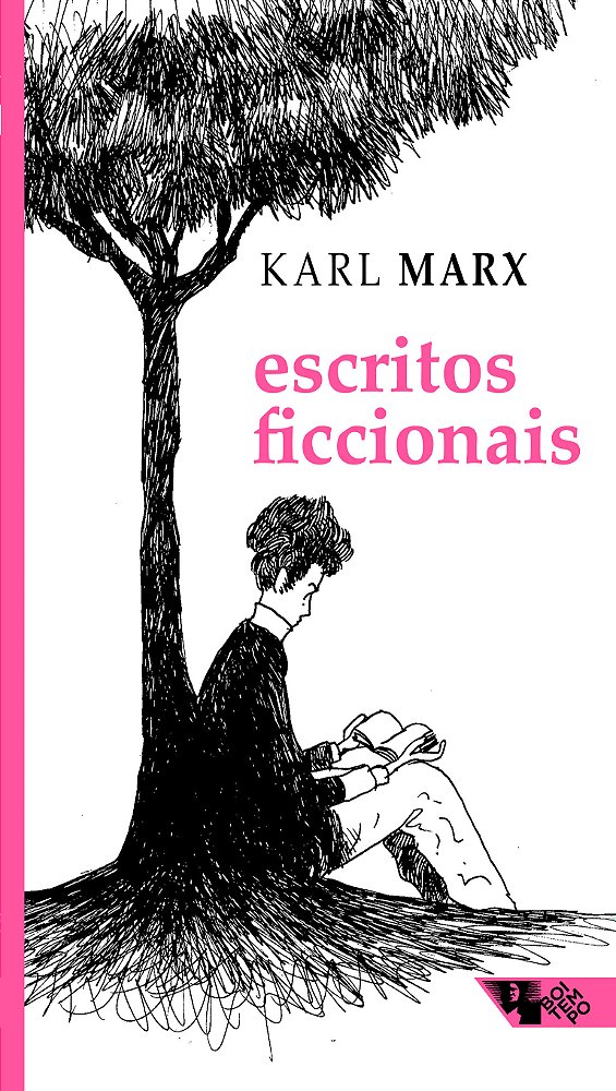 Livro Escritos ficcionais: Escorpião e félix/Oulanem