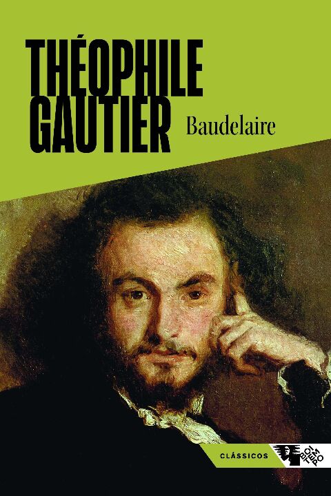 Livro Baudelaire