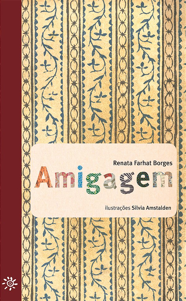 Livro Amigagem