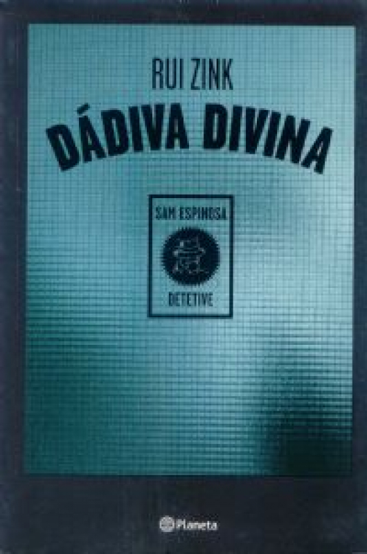 Livro Dádiva Divina