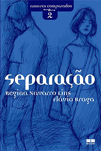 Livro Separacao