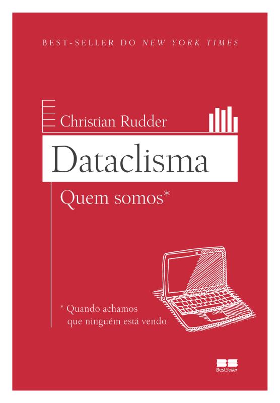 Livro Dataclisma