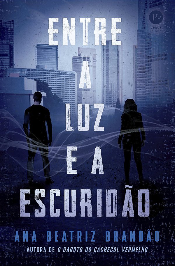 Livro Entre a luz e a escuridão (Vol. 2 Sob a luz da escu...