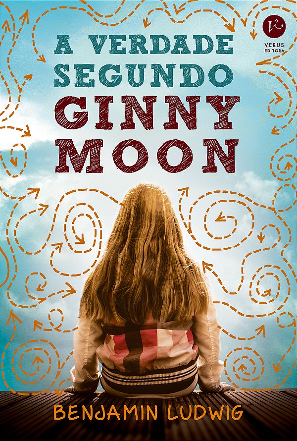 Livro A verdade segundo Ginny Moon