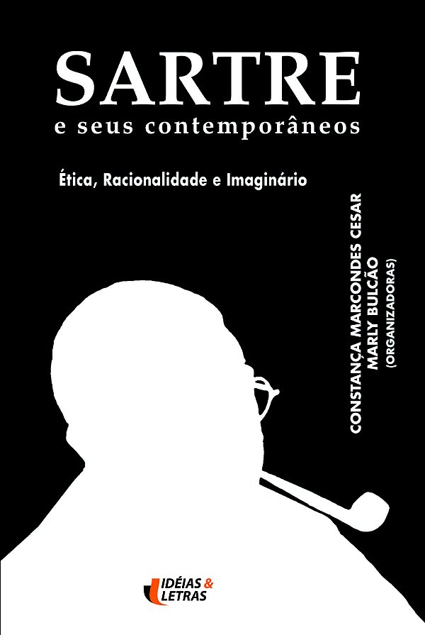 Livro Sartre E Seus Comportamentos