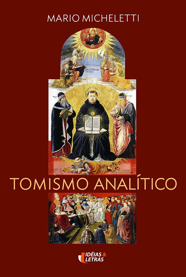 Livro Tomismo Analítico