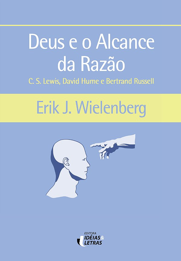 Livro Deus E O Alcance Da Razao