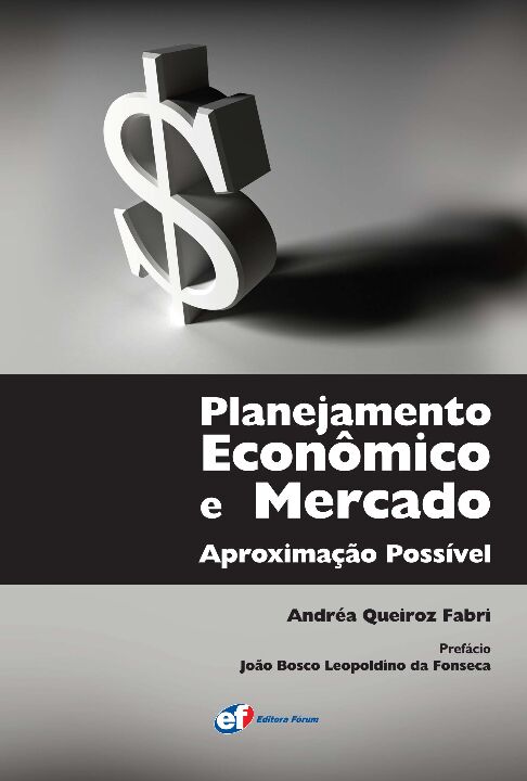 Livro Planejamento econômico e mercado - aproximação poss...