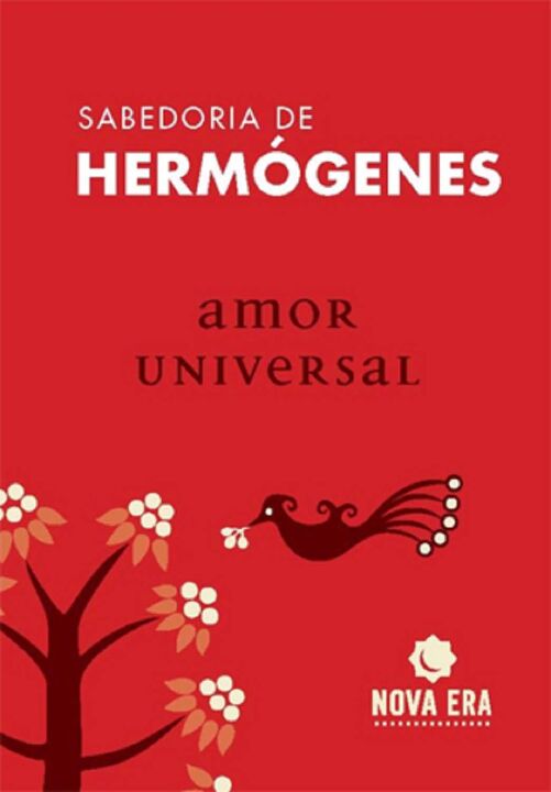 Livro Amor universal
