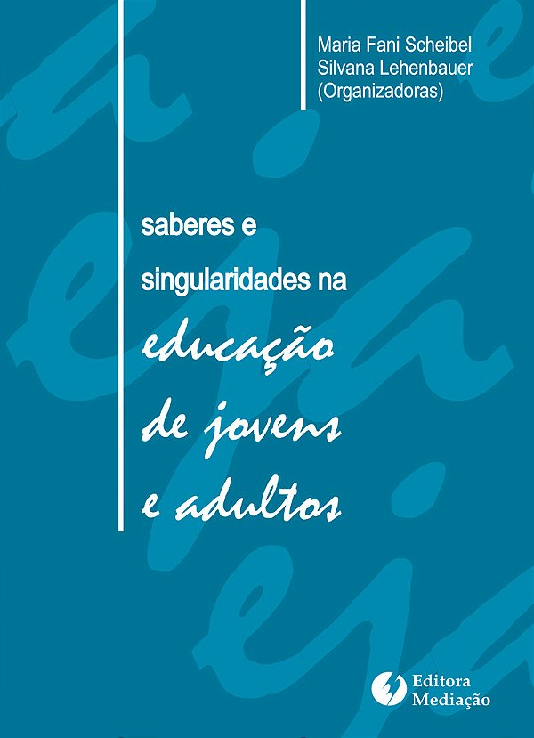 SABERES E SINGULARIDADES