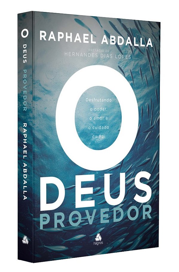 Livro O Deus Provedor - Desfrutando O Poder, O Amor E O C...