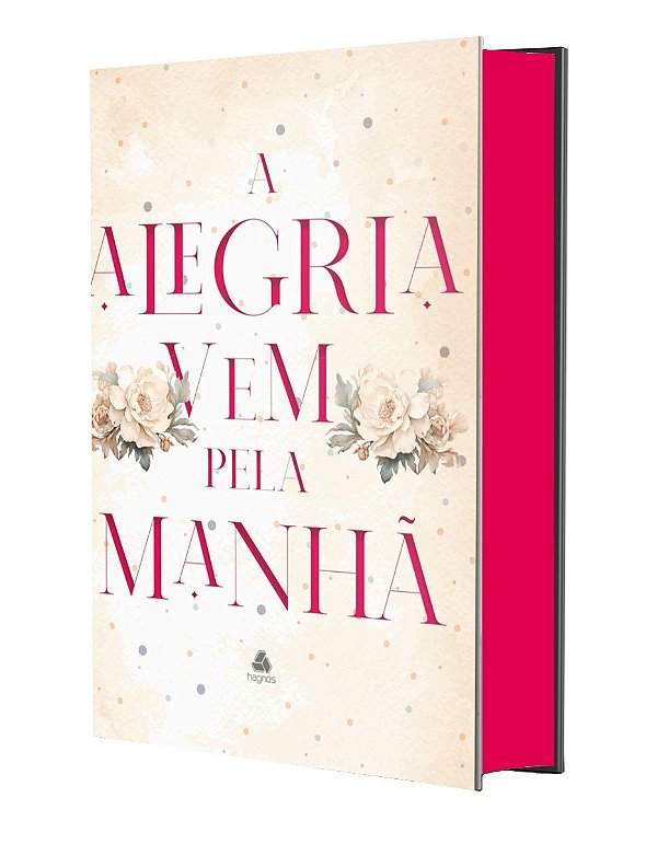 Livro Bíblia Sagrada King James - Compacta - Alegria Flores