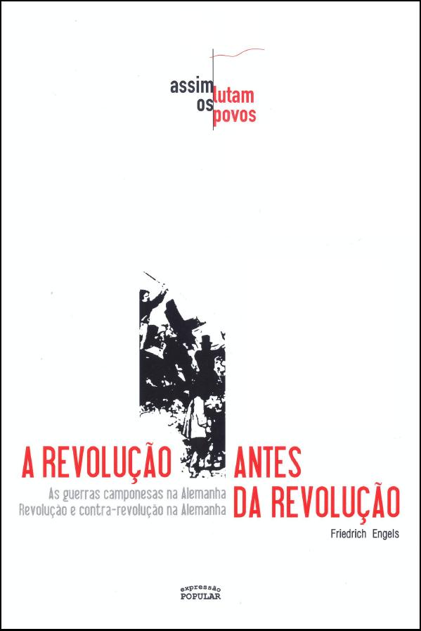 Livro Revolucao Antes Da Revolucao Ii- As Lutas De Class
