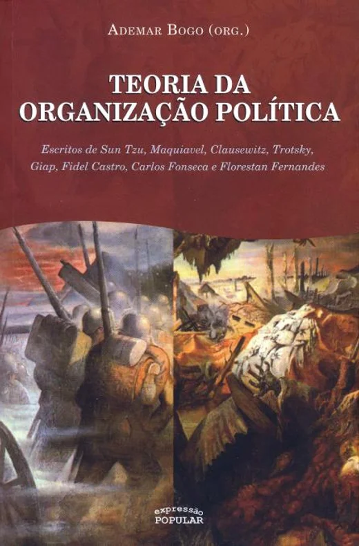 Livro Teoria Da Organizacao Politica - Vol. Iii