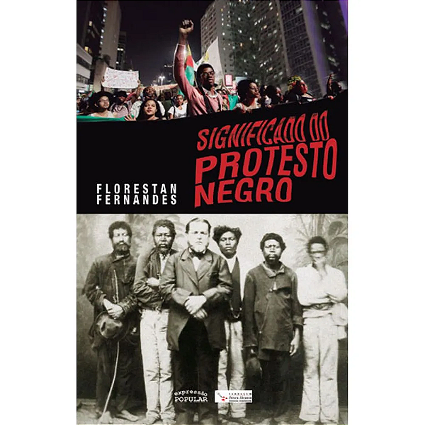Livro Significado Do Protesto Negro