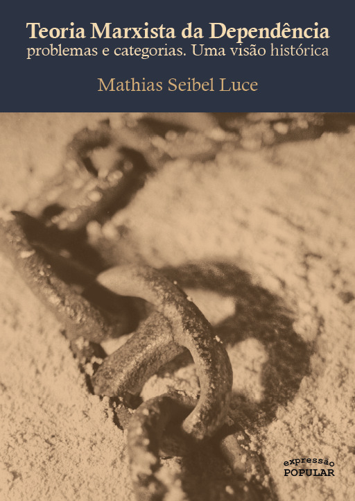 Livro Teoria Marxista Da Dependencia