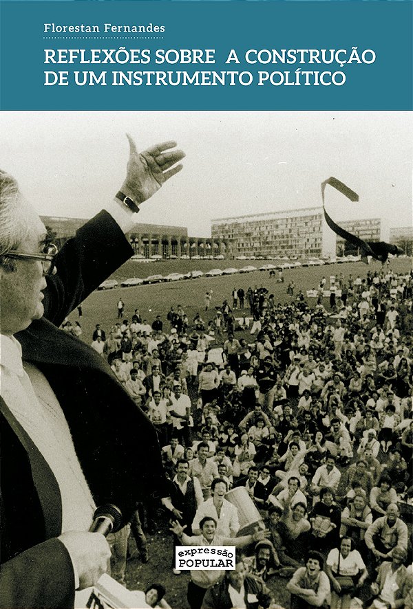 Livro Reflexões Sobre A Construção De Um Inst.Politico