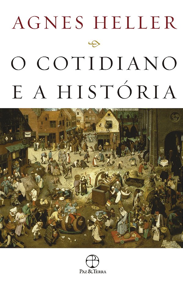 Livro O cotidiano e a história
