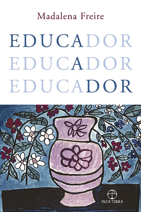 Livro Educador
